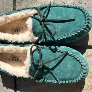 UGG slippers